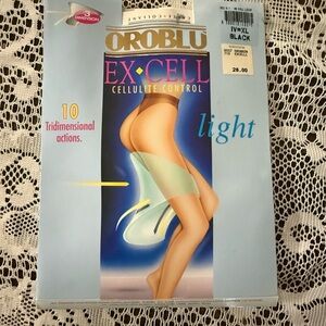 Oroblu Ex-Cell Cellulite Control Tights